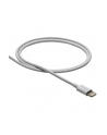 Targus APPLE LIGHTNING TO USB CABLE Lightning To USB Charging Cable - 1 m - nr 11