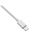 Targus APPLE LIGHTNING TO USB CABLE Lightning To USB Charging Cable - 1 m - nr 15