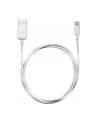 Targus APPLE LIGHTNING TO USB CABLE Lightning To USB Charging Cable - 1 m - nr 16