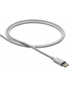 Targus APPLE LIGHTNING TO USB CABLE Lightning To USB Charging Cable - 1 m - nr 17