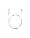 Targus APPLE LIGHTNING TO USB CABLE Lightning To USB Charging Cable - 1 m - nr 18