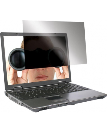 Targus PRIVACY SCREEN 11.6'' WIDESCREE Privacy Screens nr 1