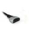 LevelOne CABLE KVM SWITCH 2 PORTS .                                IN - nr 32