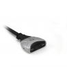 LevelOne CABLE KVM SWITCH 2 PORTS .                                IN - nr 5