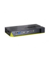 LevelOne 4-PORT USB KVM SWITCH W/AUDIO W/ AUDIO                         IN - nr 17