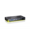 LevelOne 4-PORT USB KVM SWITCH W/AUDIO W/ AUDIO                         IN - nr 1