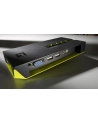 LevelOne 4-PORT USB KVM SWITCH W/AUDIO W/ AUDIO                         IN - nr 32