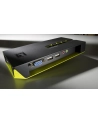 LevelOne 4-PORT USB KVM SWITCH W/AUDIO W/ AUDIO                         IN - nr 3