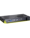 LevelOne 4-PORT USB KVM SWITCH W/AUDIO W/ AUDIO                         IN - nr 47