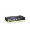 LevelOne 4-PORT USB KVM SWITCH W/AUDIO W/ AUDIO                         IN - nr 48