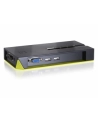 LevelOne 4-PORT USB KVM SWITCH .                                IN - nr 17