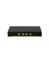 LevelOne 4-PORT USB KVM SWITCH .                                IN - nr 20