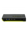 LevelOne 4-PORT USB KVM SWITCH .                                IN - nr 27