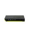 LevelOne 4-PORT USB KVM SWITCH .                                IN - nr 34