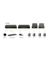 LevelOne 4-PORT USB KVM SWITCH .                                IN - nr 37