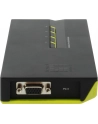 LevelOne 4-PORT USB KVM SWITCH .                                IN - nr 45
