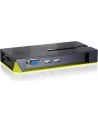 LevelOne 4-PORT USB KVM SWITCH .                                IN - nr 56