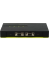 LevelOne 4-PORT USB KVM SWITCH .                                IN - nr 59