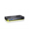 LevelOne 4-PORT USB KVM SWITCH .                                IN - nr 60