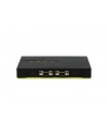 LevelOne 4-PORT USB KVM SWITCH .                                IN - nr 6
