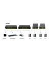 LevelOne 4-PORT USB KVM SWITCH .                                IN - nr 71