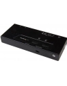 2X2 HDMI MATRIX SWITCH - 4K StarTech.com 2x2 HDMI Matrix Switch - 4K UltraHD HDMI Swtich with Fast Switching, Auto-sensing and Serial Control - nr 16