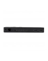 2X2 HDMI MATRIX SWITCH - 4K StarTech.com 2x2 HDMI Matrix Switch - 4K UltraHD HDMI Swtich with Fast Switching, Auto-sensing and Serial Control - nr 9
