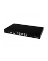 4X4 HDMI MATRIX SWITCH W/ PAP StarTech.com 4x4 HDMI Matrix Switch mit Bild in Bild Multiviewer oder Videowand - HDMI Umschalter mit BiB / PiP - nr 5