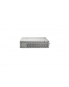 LevelOne 8-PORT GIGABIT POE-PLUS SWITCH 123.2W                    IN - nr 1