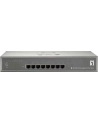 LevelOne 8-PORT GBIT POE-PLUS SWITCH 240W - nr 22