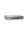 LevelOne 8-PORT GBIT POE-PLUS SWITCH 240W - nr 27