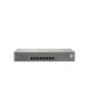LevelOne 8-PORT GBIT POE-PLUS SWITCH 240W - nr 5