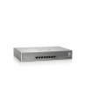 LevelOne 8-PORT GBIT POE-PLUS SWITCH 240W - nr 9