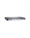 LevelOne 20 GE+4 GE COMBO SFP+2 10G SLO 20 GE  + 4 GE Combo SFP + 2 10G Slots L3 Managed Stackable Switch - nr 2