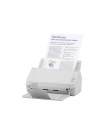 Fujitsu SP-1125 SCANNER 25 ppm, 50 ipm, A4, Duplex (colour), USB 2.0/ Con.: USB 2.0 (cable in the box), PaperStream IP (TWAIN, ISIS), Presto! Page Manager, ABBYY FineReader Sprint/ - nr 20