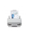 Fujitsu SP-1125 SCANNER 25 ppm, 50 ipm, A4, Duplex (colour), USB 2.0/ Con.: USB 2.0 (cable in the box), PaperStream IP (TWAIN, ISIS), Presto! Page Manager, ABBYY FineReader Sprint/ - nr 25