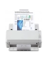 Fujitsu SP-1125 SCANNER 25 ppm, 50 ipm, A4, Duplex (colour), USB 2.0/ Con.: USB 2.0 (cable in the box), PaperStream IP (TWAIN, ISIS), Presto! Page Manager, ABBYY FineReader Sprint/ - nr 26