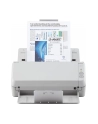 Fujitsu SP-1125 SCANNER 25 ppm, 50 ipm, A4, Duplex (colour), USB 2.0/ Con.: USB 2.0 (cable in the box), PaperStream IP (TWAIN, ISIS), Presto! Page Manager, ABBYY FineReader Sprint/ - nr 39