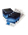 Hewlett Packard Enterprise RW BAR CODE LABEL PACK LTO7 LTO-7 Ultrium RW Bar Code Label Pack - nr 7