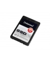 Dysk SSD Intenso 2 5  120GB SATA III - nr 1