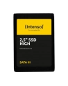 Dysk SSD Intenso 2 5  120GB SATA III - nr 30