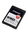 Dysk SSD Intenso 2 5  240GB SATA III - nr 58
