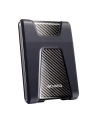 A-DATA DYSK DASH DRIVE HD650 1TB 2.5  USB3.0 CZARNY - nr 22