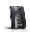 A-DATA DYSK DASH DRIVE HD650 1TB 2.5  USB3.0 CZARNY - nr 31