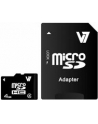 V7 MICROSD CARD 4GB SDHC CL4 INCL SD ADAPTER RETAIL - nr 9