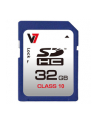 V7 SD CARD 32GB SDHC CL10 V7 SDHC Speicherkarte32GB Class 10 - nr 1