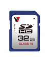 V7 SD CARD 32GB SDHC CL10 V7 SDHC Speicherkarte32GB Class 10 - nr 2