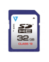 V7 SD CARD 32GB SDHC CL10 V7 SDHC Speicherkarte32GB Class 10 - nr 7