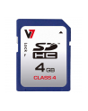 V7 SD CARD 4GB SDHC CL4 RETAIL - nr 2