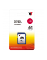 V7 SD CARD 4GB SDHC CL4 RETAIL - nr 4